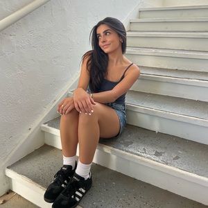 Meet your Posher, Giovanna